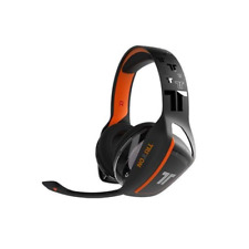 Tritton TRI903070002/04/1 ARK 100 Gaming Headset for PS4 - Black/Orange, used for sale  Shipping to South Africa