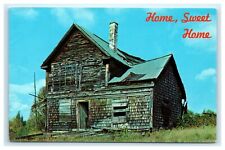 Postcard home sweet for sale  Wichita
