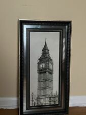 Big ben mirror for sale  Absecon