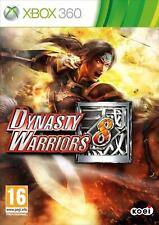 Jeu XBox 360 Dynasty Warriors 8 comprar usado  Enviando para Brazil