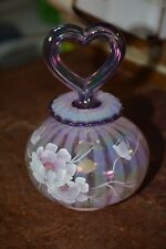 fenton perfume bottle for sale  Charlotte