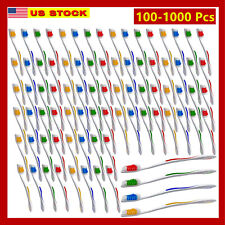 1000 toothbrushes lot for sale  Maspeth