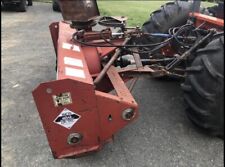Tractor 3pt 3point for sale  Killingworth