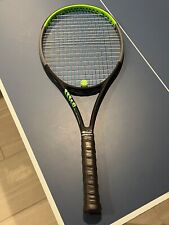 Wilson blade tennis for sale  Chatham