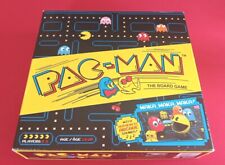 Pac Man El Juego de Mesa Clásico Retro Arcade Juego de Mesa Completo Excelente Estado., usado segunda mano  Embacar hacia Argentina