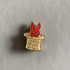 Liverpool metal pin for sale  AYLESBURY