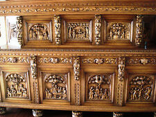 Elizabethan solid wood for sale  Findlay