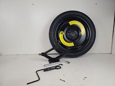 Spare tire jack for sale  Mankato