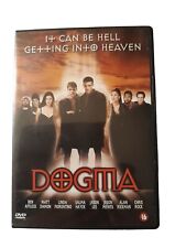Dogma dvd rare for sale  HALESOWEN