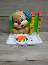 Used, Laugh & Learn First Words Smart Puppy Educational Toy  for sale  Shipping to South Africa