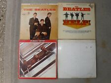 Beatles records vinyl for sale  Oakfield