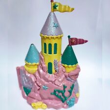 Vintage 1994 Tradmasters Under the Sea Castle Polly Pocket  for sale  Shipping to South Africa