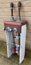 Beer engine twin for sale  MIRFIELD