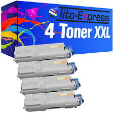 Oki c532 toner for sale  Shipping to Ireland