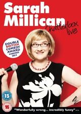 Sarah millican chatterbox for sale  STOCKPORT