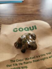 Coqui miniature ceramic for sale  South Grafton