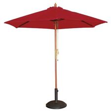 Bolero round parasol for sale  BRISTOL