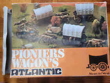 Atlantic pioniers wagons d'occasion  Gournay-en-Bray