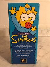 Best simpsons boxed for sale  Shipping to Ireland