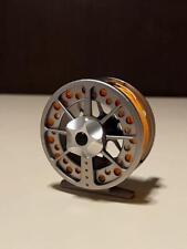 Lamson Guru 1.5 Fly Reel Used Very Good Condition From Japan for sale  Shipping to South Africa