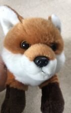 Fox plush toy for sale  TEDDINGTON
