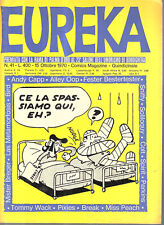 Eureka 41 usato  San Lorenzo Nuovo