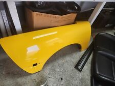 Corvette rear quarter for sale  Bristol