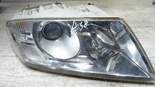 Headlight driver side for sale  GRANTHAM