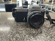 Nikon 35mm slr for sale  Shipping to Ireland