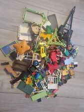 Random playmobil bundle for sale  NORWICH