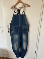 Star jeans latzhose gebraucht kaufen  Hamburg