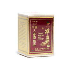 Ginseng coreano estratto usato  Cornalba