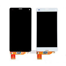 Tela LCD + conjunto digitalizador tela sensível ao toque para Sony Z3 Mini compacto D5803 D5833 comprar usado  Enviando para Brazil