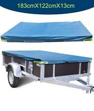 Car trailer cover for sale  READING