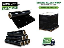 Black strong rolls for sale  LEICESTER