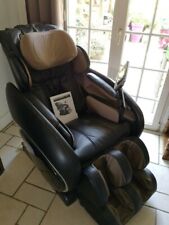 Fauteuil massage supra d'occasion  Cruseilles