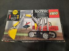 Lego technic 8851 d'occasion  La Mothe-Achard