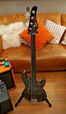 Hohner Professional Fretless PJ Bass **VERY RARE** Never gigged - owned from new for sale  NORTHWICH