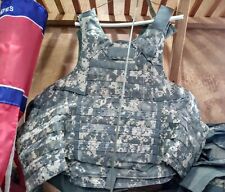 Body armor vest for sale  Heber
