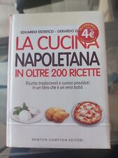 cucina napoletana usato  Parma