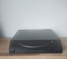 Hitachi md28 turntable for sale  ROTHERHAM