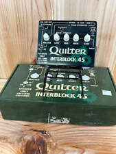 Quilter labs interblock for sale  Mesa