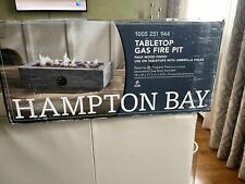 Hampton bay tabletop for sale  Greenwich