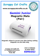 Gemini junior magnetic for sale  KING'S LYNN