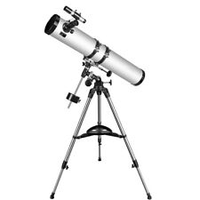 Telescope 150eq newtonian for sale  PETERBOROUGH