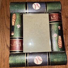 Baseball theme picture for sale  North Canton