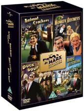 Marx brothers box for sale  ROSSENDALE