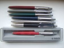 Parker ballpoint pens for sale  LEATHERHEAD