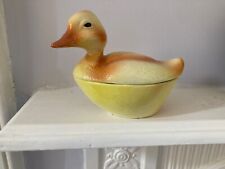 French vintage duckling for sale  NEWMARKET