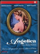 Angelica dvd usato  Roma